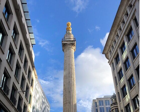 Walking Tours - Sights of London- price includes upto 10 people - Stop 4: Mansion House—The Lord Mayor’s Home and a City Power Symbol