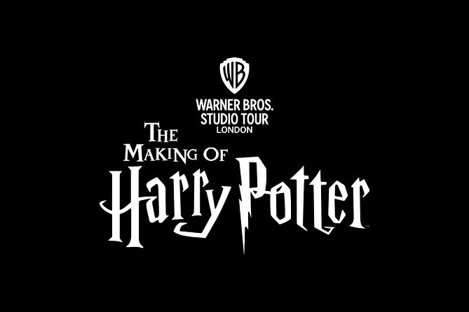 Warner Bros. Studio Harry Potter Tour with Superior Transport from London - Hogwarts Express and Platform 9¾: the must-do photo beat