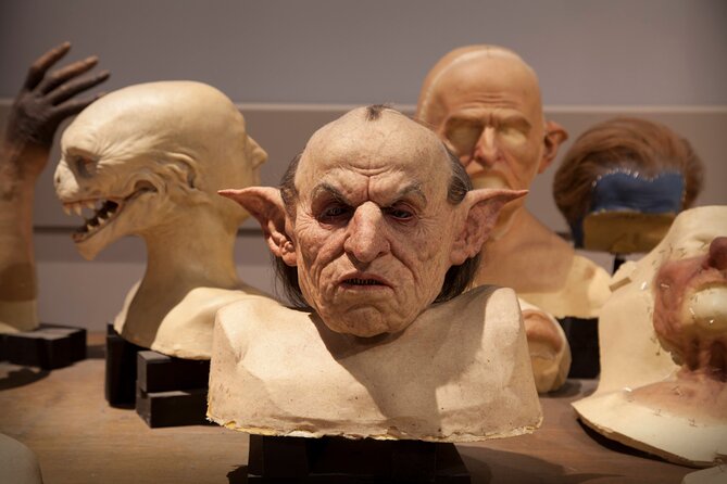 Warner Bros. Studio Tour London - The Making of Harry Potter and Oxford Day Trip - The realistic trade-offs: where you might feel time pressure