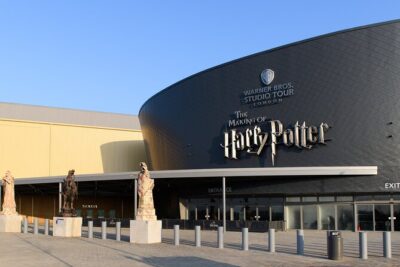 Warner Bros. Studio Tour London The Making of Harry Potter with return transfers - How the 4 hours on-site really plays out (and how to manage it)