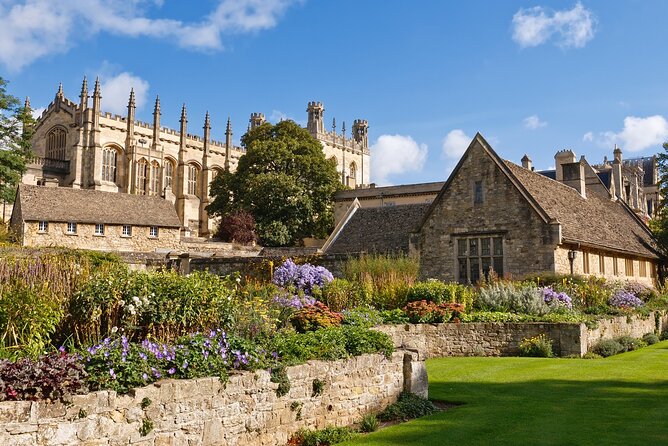 Warwick Castle, Oxford, Stratford-upon-Avon & Cotswolds Day trip - Stratford-upon-Avon: a Shakespeare market-town hit