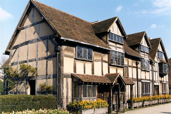Warwick Castle, Oxford, Stratford-upon-Avon & Cotswolds Day trip - Cotswolds: the panoramic drive that keeps the day from feeling like only cities