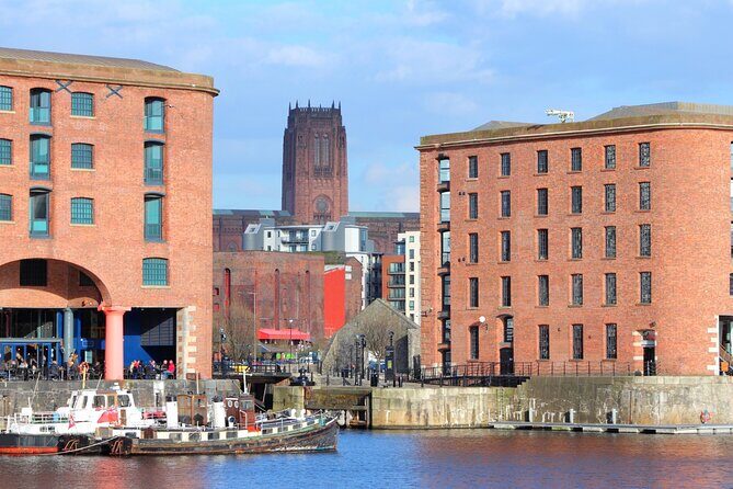 Welcome to Liverpool Tour - 2 Hour Private Walking Tour - Who this tour is perfect for