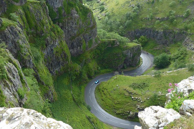 Wells, Cheddar Cheese and Cheddar Gorge - Private Day Trip from Bath - Cheddar Cheese Company: traditional making, real tastings