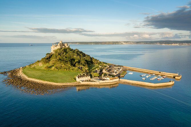 West Cornwall Tour with Poldark Filming Locations - Key highlights worth your time
