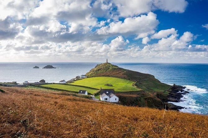 West Cornwall Tour with Poldark Filming Locations - A private West Cornwall day built around Poldark