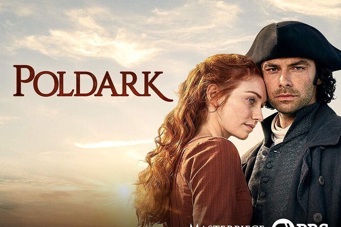 West Cornwall Tour with Poldark Filming Locations - Mousehole: a clustered harbor and the calm that comes with it