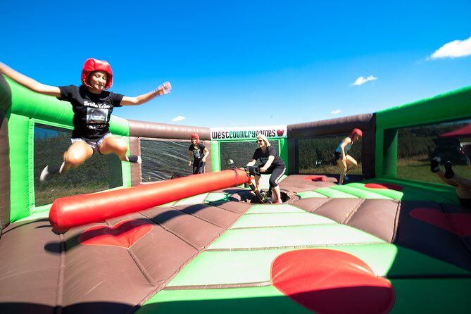 West Country Games - the most popular group activity in the South West! - Price and value: what you’re really paying for