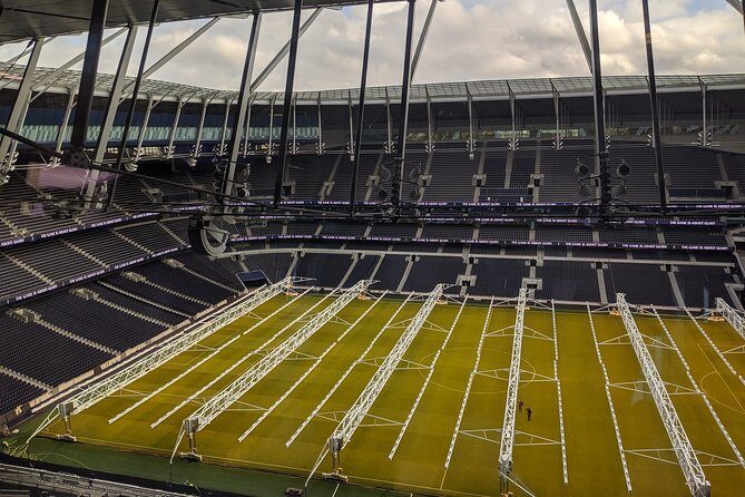 West Ham United FC London (Olympic) Stadium Tour - West Ham at London Stadium: why this tour feels like more than a walk-through