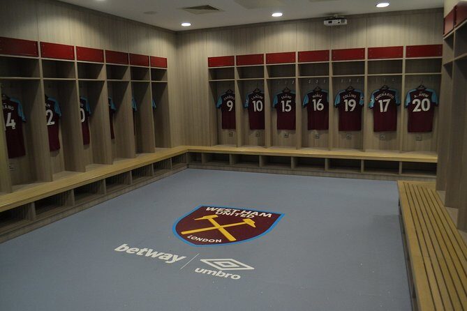 West Ham United FC London (Olympic) Stadium Tour - How long to plan for: the 4-hour promise versus real-world timing