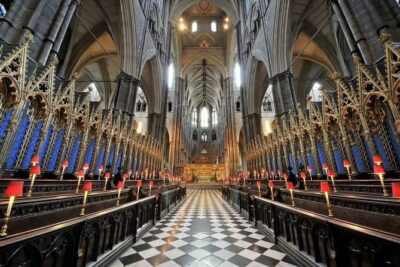 Westminster Abbey Entrance Ticket with Options - Planning your 3–4 hour visit around the abbey’s highlights