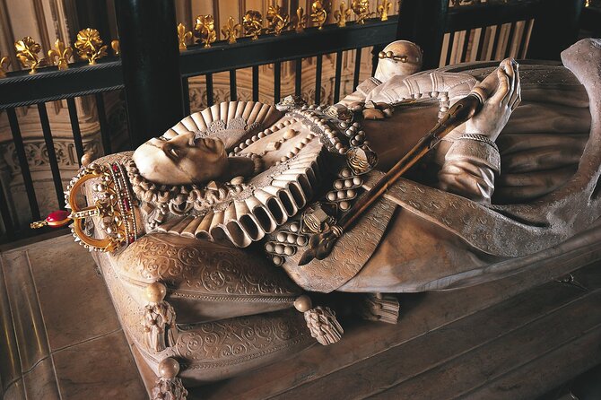 Westminster Abbey Entrance Ticket with Options - Who this Westminster Abbey experience suits best