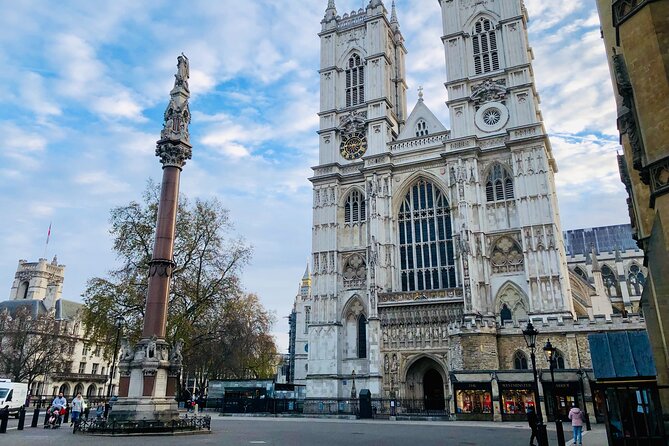 Westminster Abbey Guided Private Tour - Why a private guide at Westminster Abbey changes everything