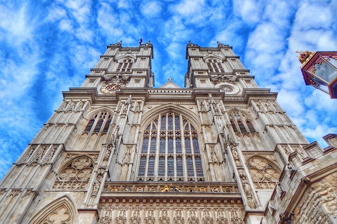 Westminster Abbey Guided Private Tour - Crowds, tight space, and how your guide keeps the visit usable