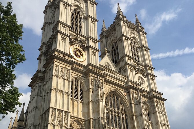 Westminster Abbey Guided Private Tour - Value check: what you pay for (and what you skip)