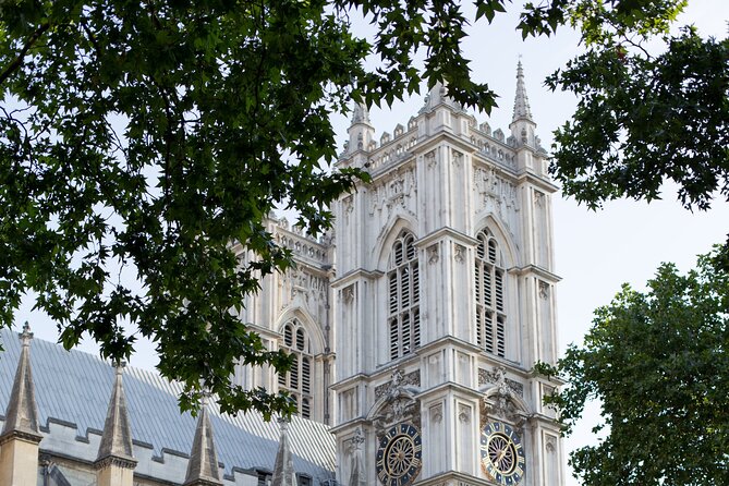 Westminster Abbey Guided Private Tour - My decision guide: should you book this Westminster Abbey private tour?
