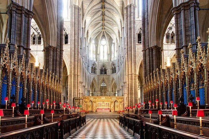 Westminster Abbey Private Tour Oxford PhD Historian Skip the Line - Meeting at Parliament Square: Your 10:00 AM Game Plan