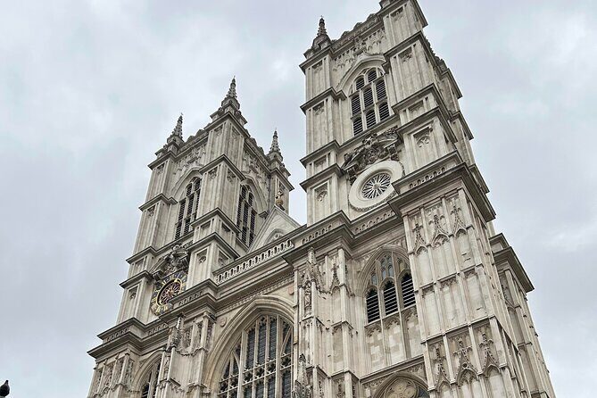 Westminster Abbey Private Tour Oxford PhD Historian Skip the Line - When This Tour Works Best (And When It Might Not)