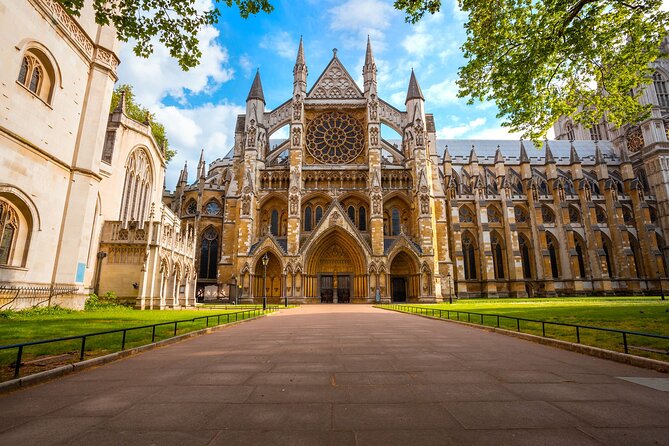 Westminster Abbey Tour with Guard Change & Big Ben - Value for Money: What You’re Actually Paying For