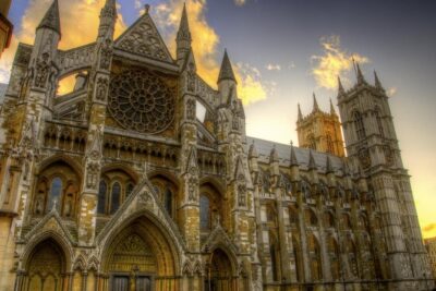 Westminster Guided Walking Tour with Abbey Entry - Meet at The Ritz, then end right at Westminster Abbey
