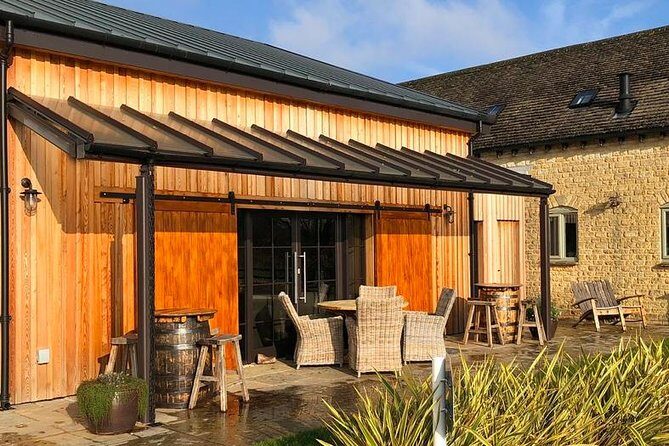 Whisky and Gin Private Tour in the Cotswolds with Driver Guide - Key Points at a Glance