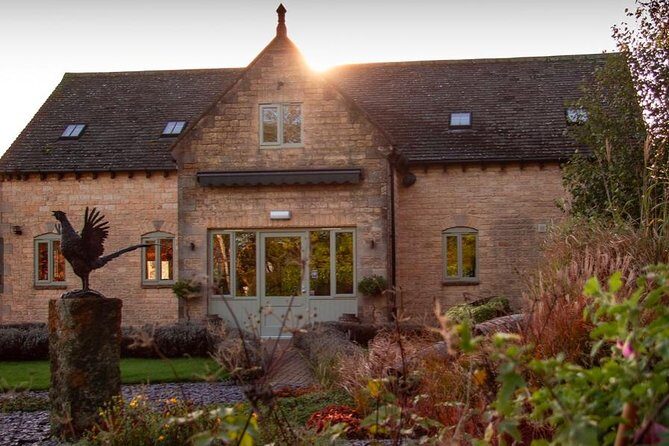 Whisky and Gin Private Tour in the Cotswolds with Driver Guide - From London to the Cotswolds: chauffeured countryside without the hassle