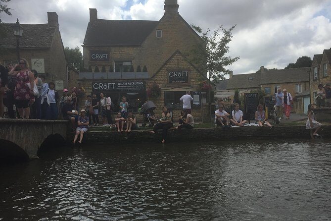 Whisky and Gin Private Tour in the Cotswolds with Driver Guide - Price and value: what you’re paying for (and what you’re not)