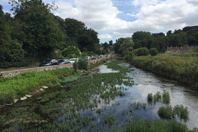Whisky and Gin Private Tour in the Cotswolds with Driver Guide - A few practical tips before you go