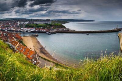 Whitby Tour App, Hidden Gems Game and Big Britain Quiz (1 Day Pass) UK - Getting Oriented in Whitby: Login, GPS Pins, and a Self-Guided Flow