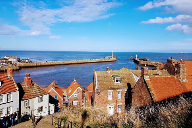 Whitby Tour App, Hidden Gems Game and Big Britain Quiz (1 Day Pass) UK - Big Britain Quiz: Fun Competition With a Caveat About Local Fit