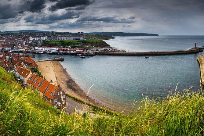 Whitby Tour App, Hidden Gems Game and Big Britain Quiz (1 Day Pass) UK - Getting Oriented in Whitby: Login, GPS Pins, and a Self-Guided Flow