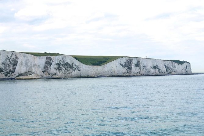 White Cliffs of Dover & Historic Canterbury Day Tour from London - Price and value: is $109.62 a smart deal?