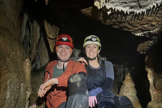 Wild Cave Extreme Tour - Key highlights to know before you go
