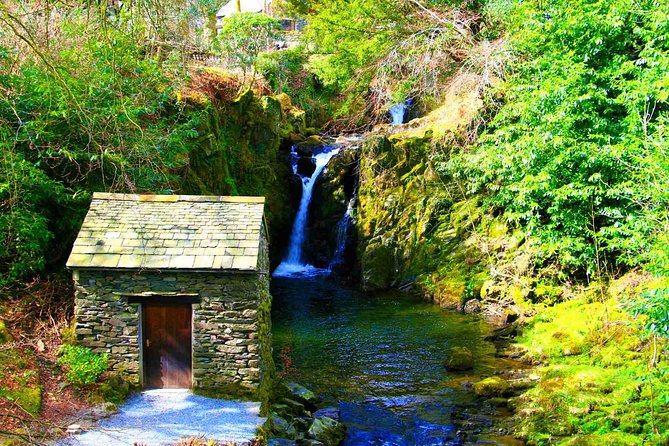 William Wordsworth: Morning Half Day Tour with an Expert Guide - Why this Wordsworth half-day tour works in the Lake District