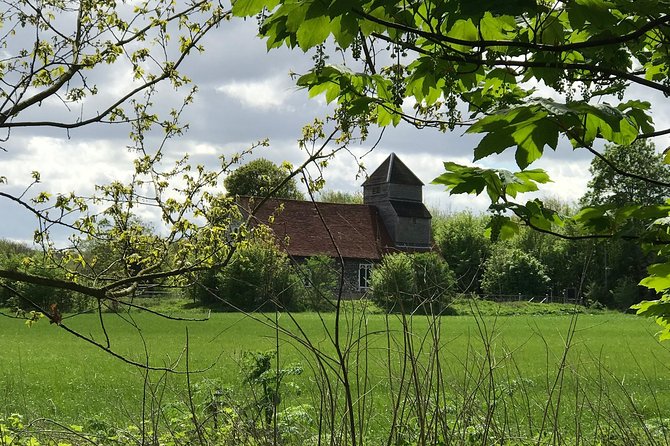 Windsor and Thames Valley Bike Tour - Value check: what $55.24 gets you (and what doesn’t)