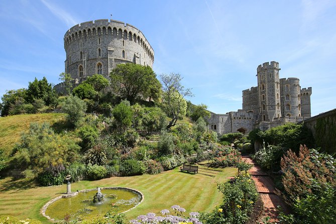 Windsor, Bath, Stonehenge and Salisbury Guided Tour on Boxing Day - The timing reality check: a long day, strict schedules, and good reasons