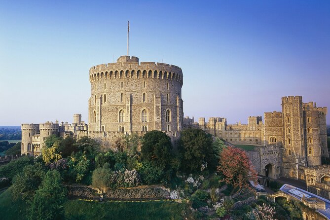 Windsor Castle Admission Ticket - Windsor Castle Timed Admission: What You’re Really Getting