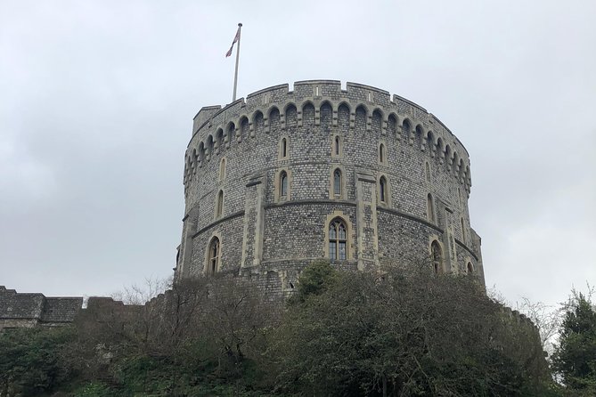 Windsor Castle and Eton College Private Car with Driver Guide - Price and value: what you’re paying for besides transport