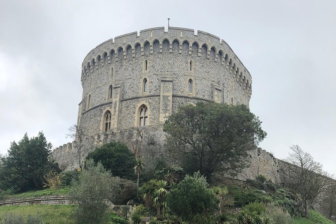 Windsor Castle and Stonehenge Private Car with Driver Guide - Who This Tour Fits Best (and Who Might Prefer Something Else)