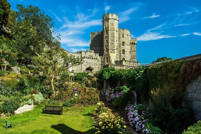 Windsor Castle and Stonehenge PRIVATE TOUR Luxury Sedan - Key highlights I’d plan around