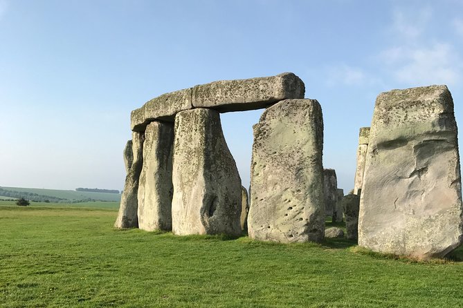 Windsor Castle and Stonehenge PRIVATE TOUR Luxury Sedan - Timing, Walking, and a 9-Hour Day That Doesn’t Feel Like a Grind