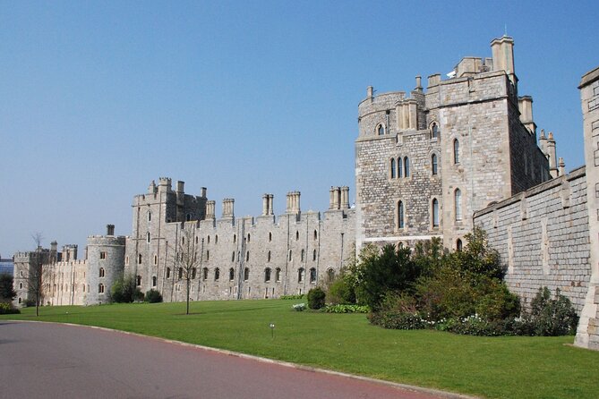 Windsor Castle, Bath and Stonehenge Tour - Key things to know before you go