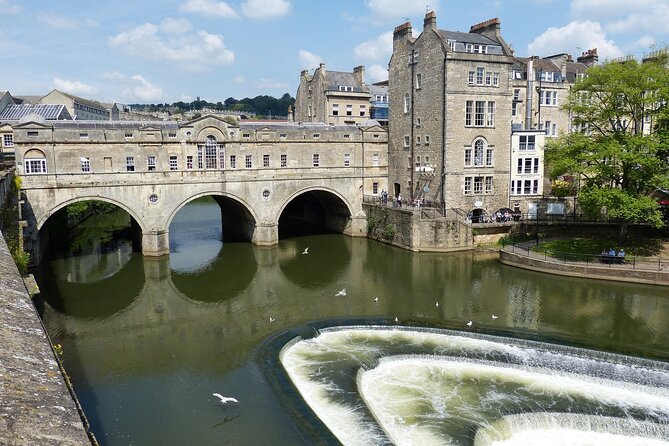 Windsor Castle, Bath and Stonehenge Tour - Price and value: is $416.68 worth it?