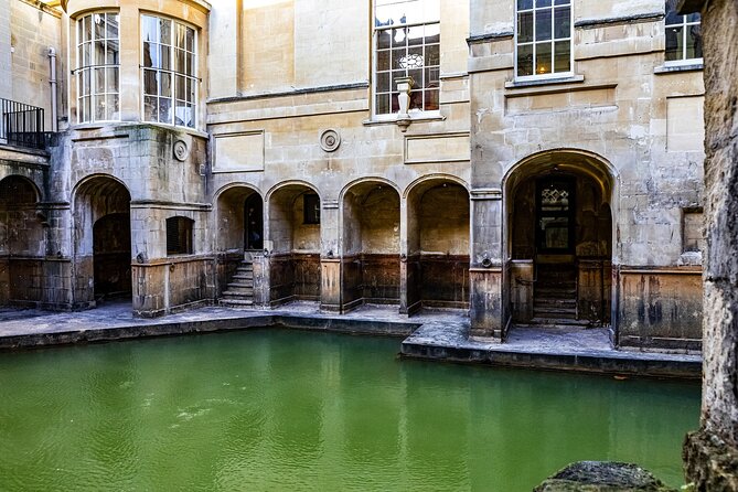 Windsor Castle, Bath and Stonehenge Tour - Who should book this tour, and who should skip it