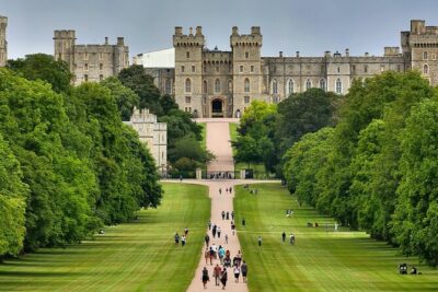 Windsor Castle Half Day Trip from London by Luxury Coach - Guaranteed Windsor Castle Entry: What the Check-In Really Means