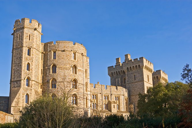 Windsor Castle Half Day Trip from London by Luxury Coach - Price and Value: What You’re Paying For (and What You’re Not)
