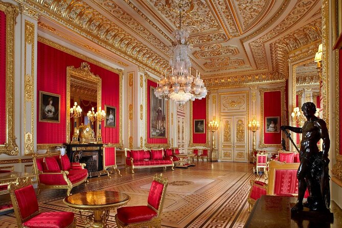 Windsor Castle Half Day Trip from London by Luxury Coach - Who This Tour Fits Best (and Who May Feel Shorted)