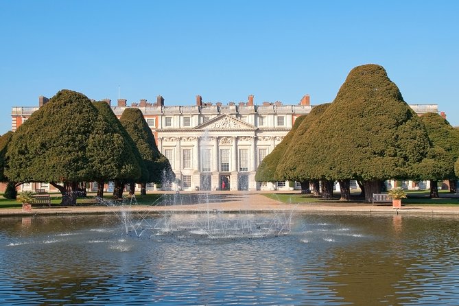 Windsor Castle & Hampton Court Palace, Private Tour Including entry pass - Who this tour suits best (and who should consider another option)