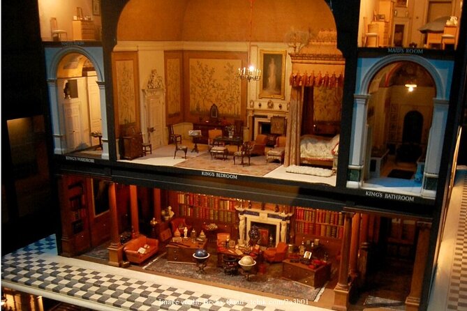 Windsor Castle & St George's Chapel Private 3-hour Walking Tour - Private guiding: why these tours feel personal