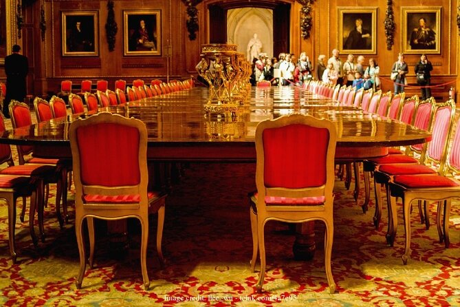 Windsor Castle & St George's Chapel Private 3-hour Walking Tour - Who this Windsor tour suits best